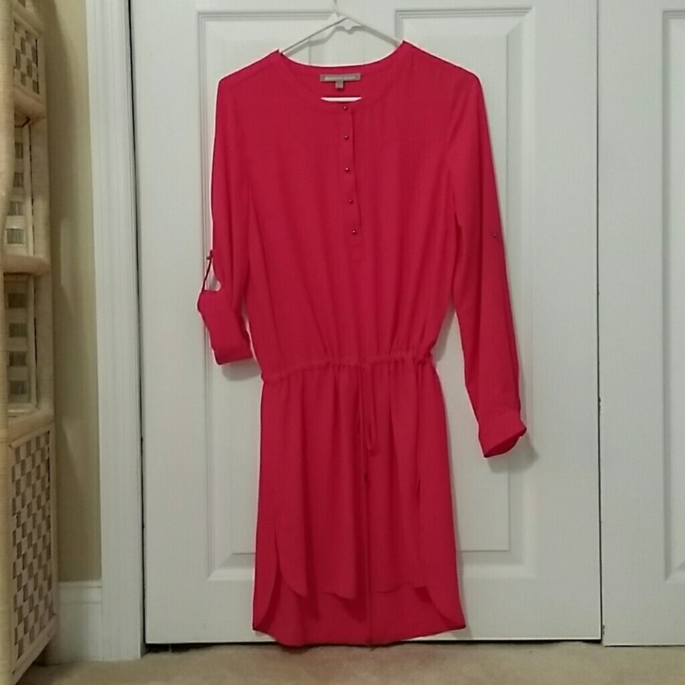 Tunic Dress via Stitch Fix NWOT